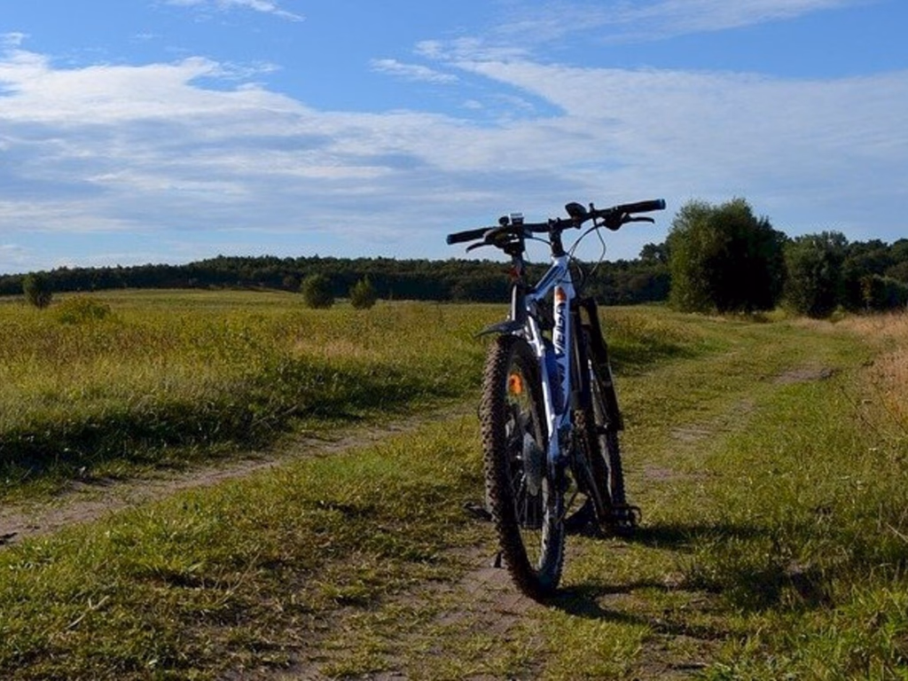 Desafio de MTB Sesc/Yasmin Fanti recebe inscrições até quinta-feira