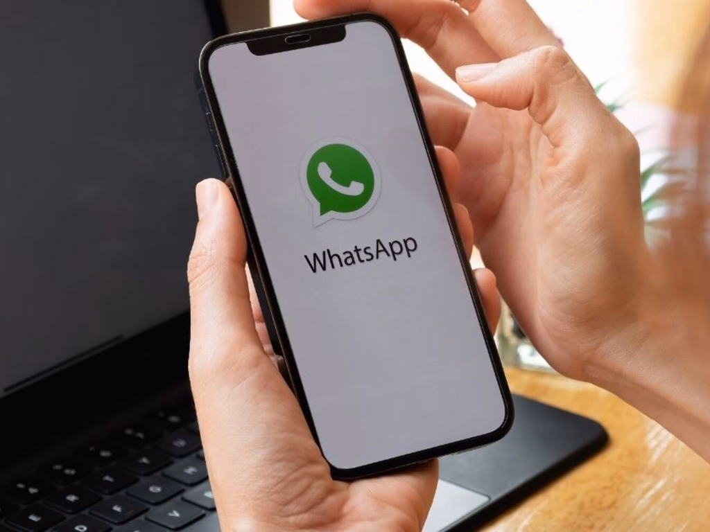 Câmara cria WhatsApp para comunicação com os cidadãos