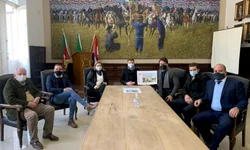 Uruguaiana tem mais oito casos positivos de coronavírus