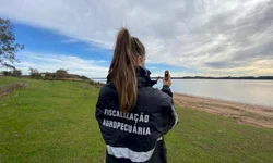 Uruguaiana tem mais 11 casos confirmados de coronavírus