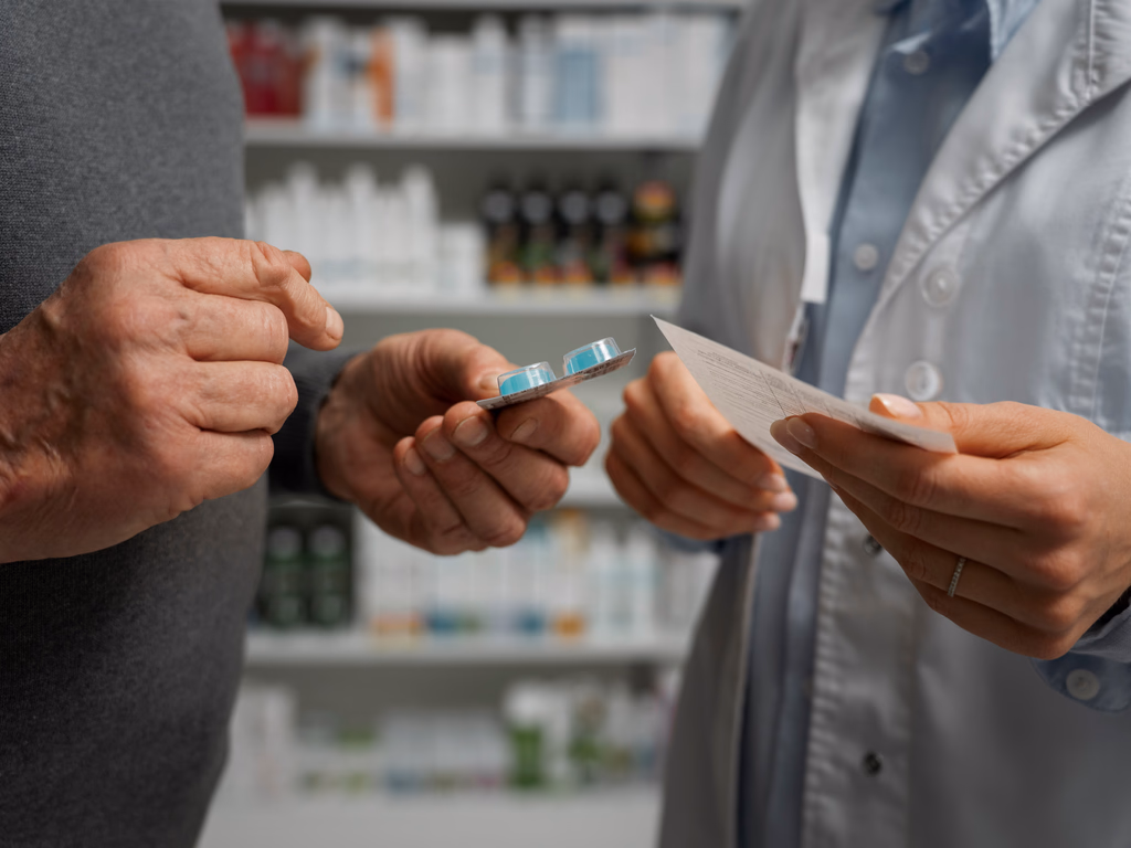 Anticoncepcional masculino avança em testes