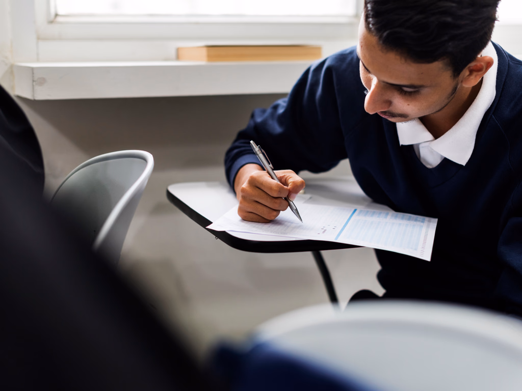 Estudantes gaúchos aguardam dados sobre prazos do Enem