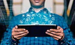 Palestra sobre inclusão escolar lota o Ginásio Municipal