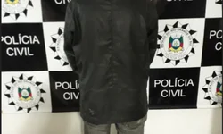 Rio Uruguai deve atingir a segunda maior enchente de sua história