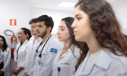 MEC divulga calendário nacional da Residência Médica para 2026