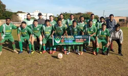 Uruguaianense joga em casa contra o Santa Rosa Futsal