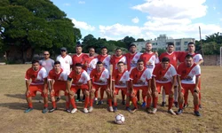 Boca Júnior Bicampeão da LAU