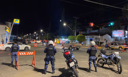 Brigada Militar apreende drogas e armas  