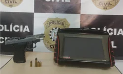 Mãe e filha são presas por tráfico de drogas