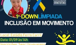 24ª Meia Maratona de Uruguaiana reúne quase 300 atletas