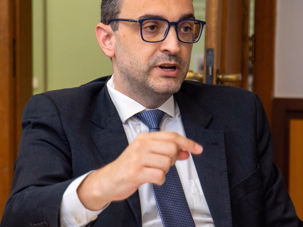 MPC solicita auditoria para investigar situação das escolas