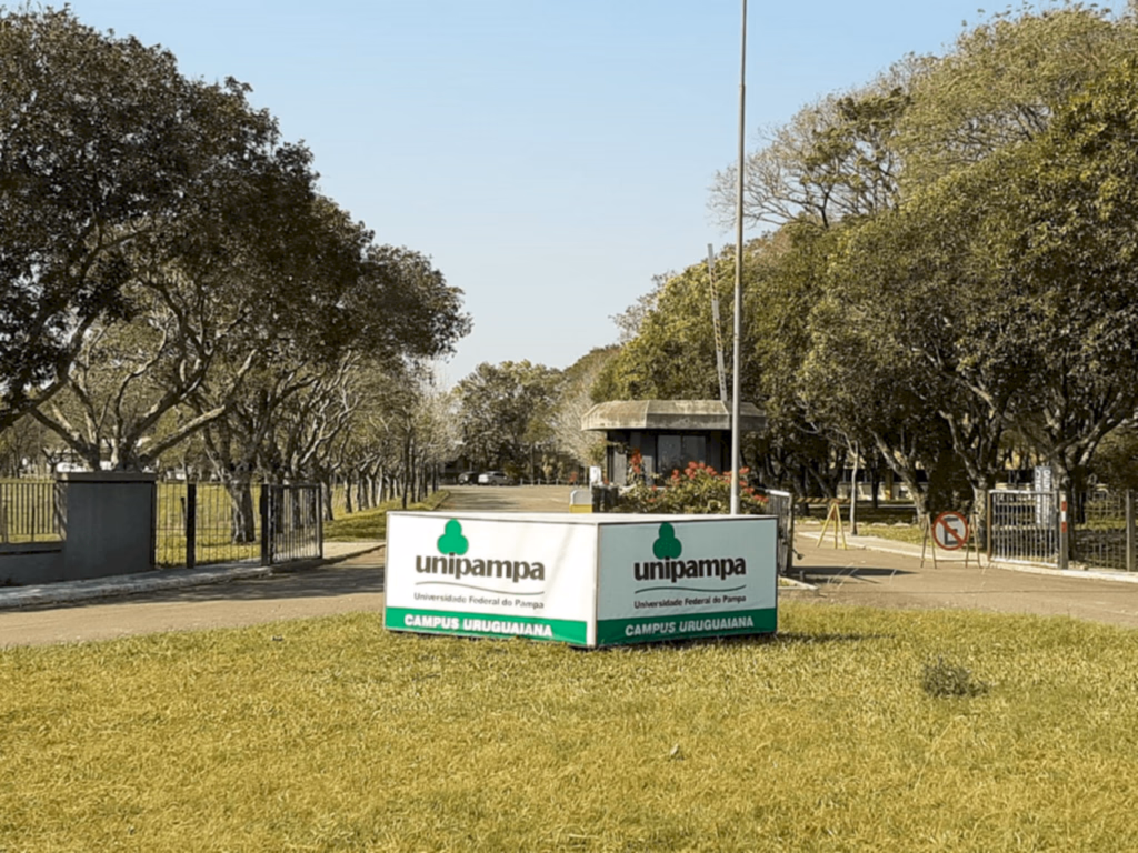 Pós-graduação da Unipampa está com inscrições abertas