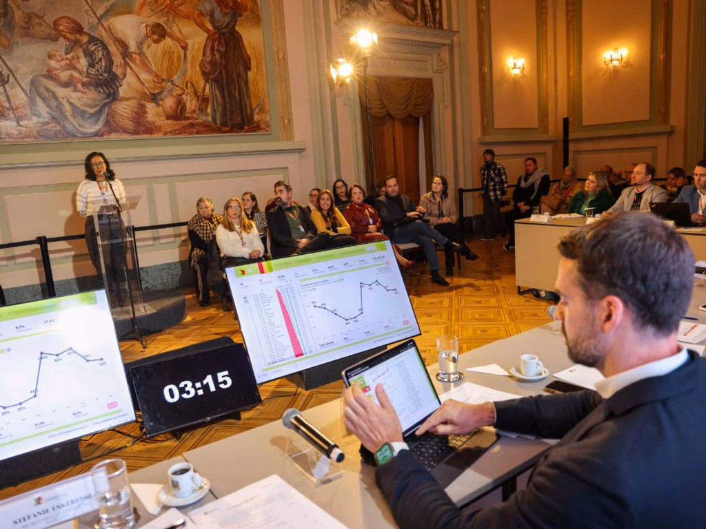 Coordenadoria de Educação participa de reunião do Ciclo de Governança