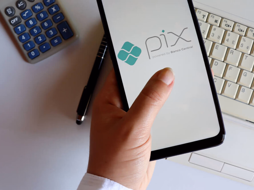 PIX automático e gratuito estará disponível em outubro de 2024