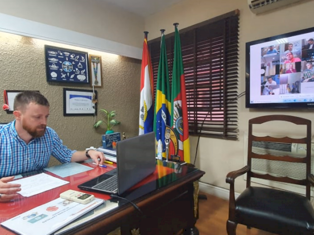 Governo avalia redução das medidas de restrição