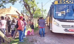 Servidores do Instituto Farroupilha confirmam greve