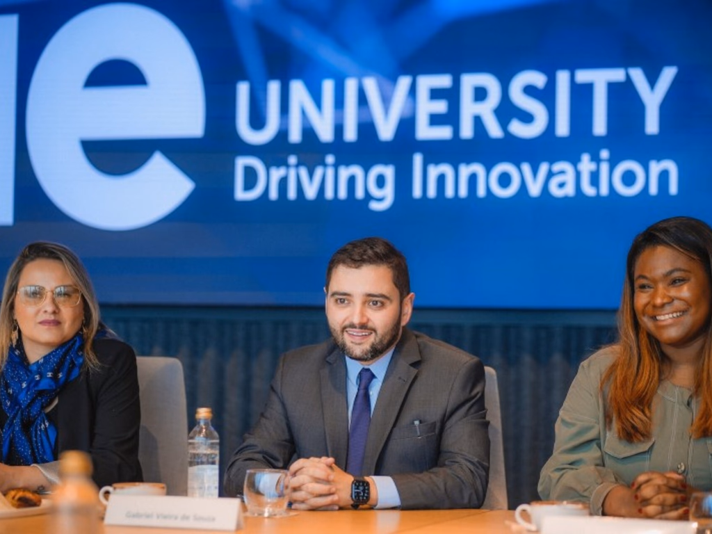 Vice-governador lidera agendas na Espanha