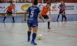 Celemaster decide vaga para a final contra a Malgi