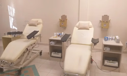 Banco de Sangue está com estoque crítico 