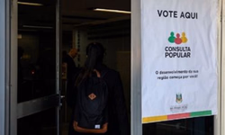 PL cria programa de incentivo ao uso de mão de obra prisional