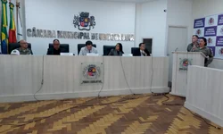 Homem é morto a tiros na Dr. Maia