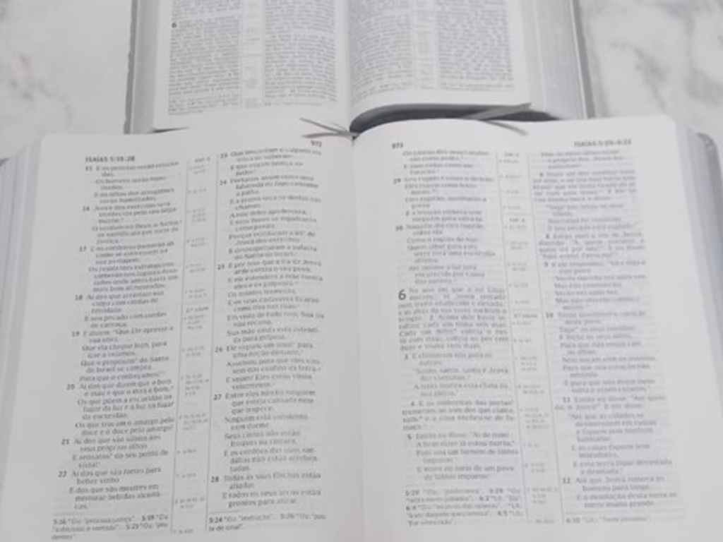 Justiça suspende leitura da Bíblia nas sessões da Câmara