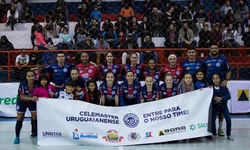 Abertas inscrições para novo projeto esportivo para crianças