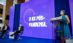 Governo lança o programa Avançar nas Obras e Habitação