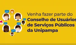 Unipampa é contemplada com 100 bolsas em edital da Fapergs
