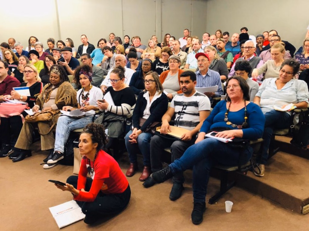 Sedac anuncia retomada de repasses aos Pontos de Cultura