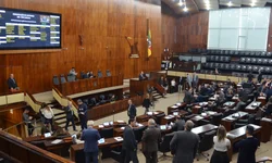 Reunião do Consud acontece hoje, em Gramado