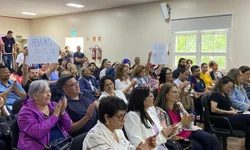 Presidente da Câmara avalia gestão 2025