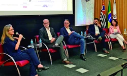 Corpo de Bombeiros realiza treinamento para operações aquáticas