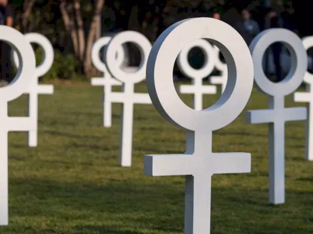 Feminicídios aumentam no RS