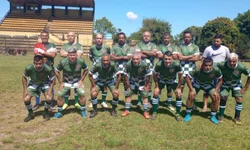 Boca Júnior Bicampeão da LAU