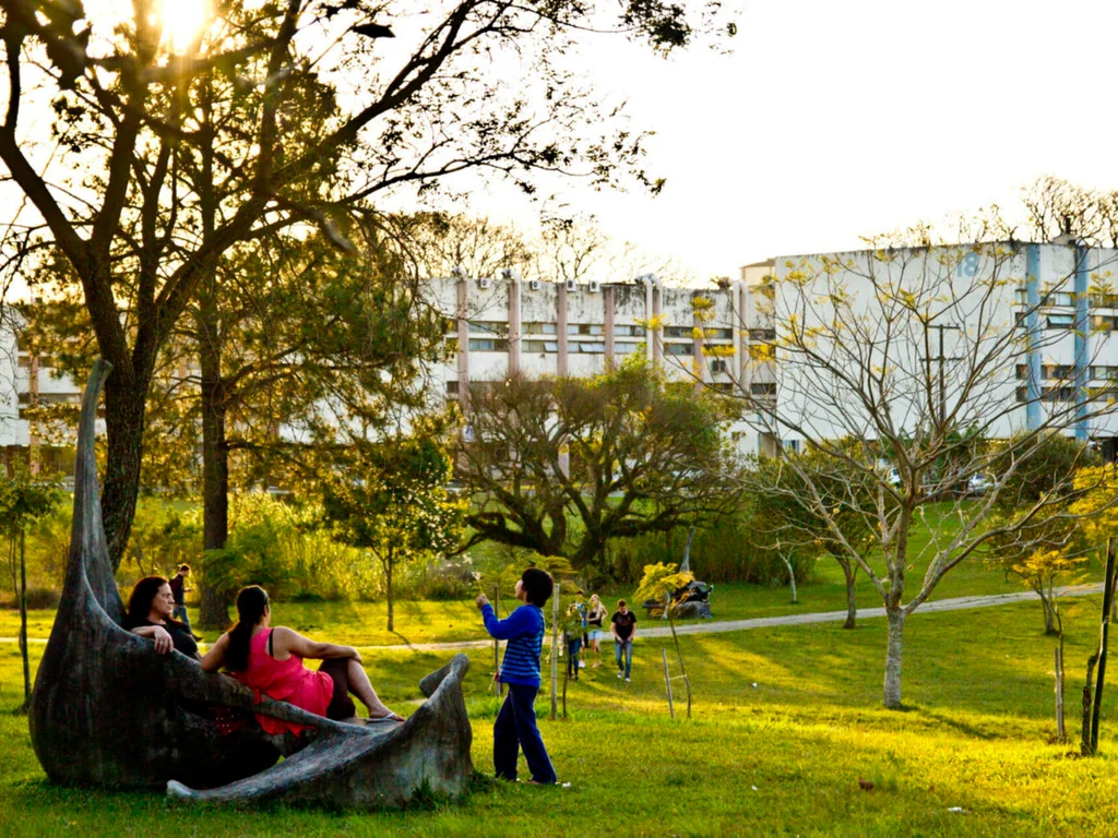 UFSM abre nove vagas para professores no ensino superior