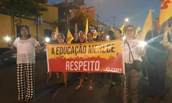 Segundo período de inscrições da rede estadual vai até dia 17