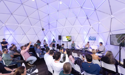 Arena da Inovação conecta tecnologia e agronegócio