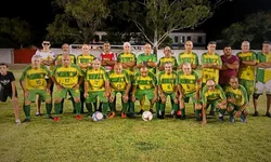 Segunda rodada da Liga Master Sessentão é neste sábado