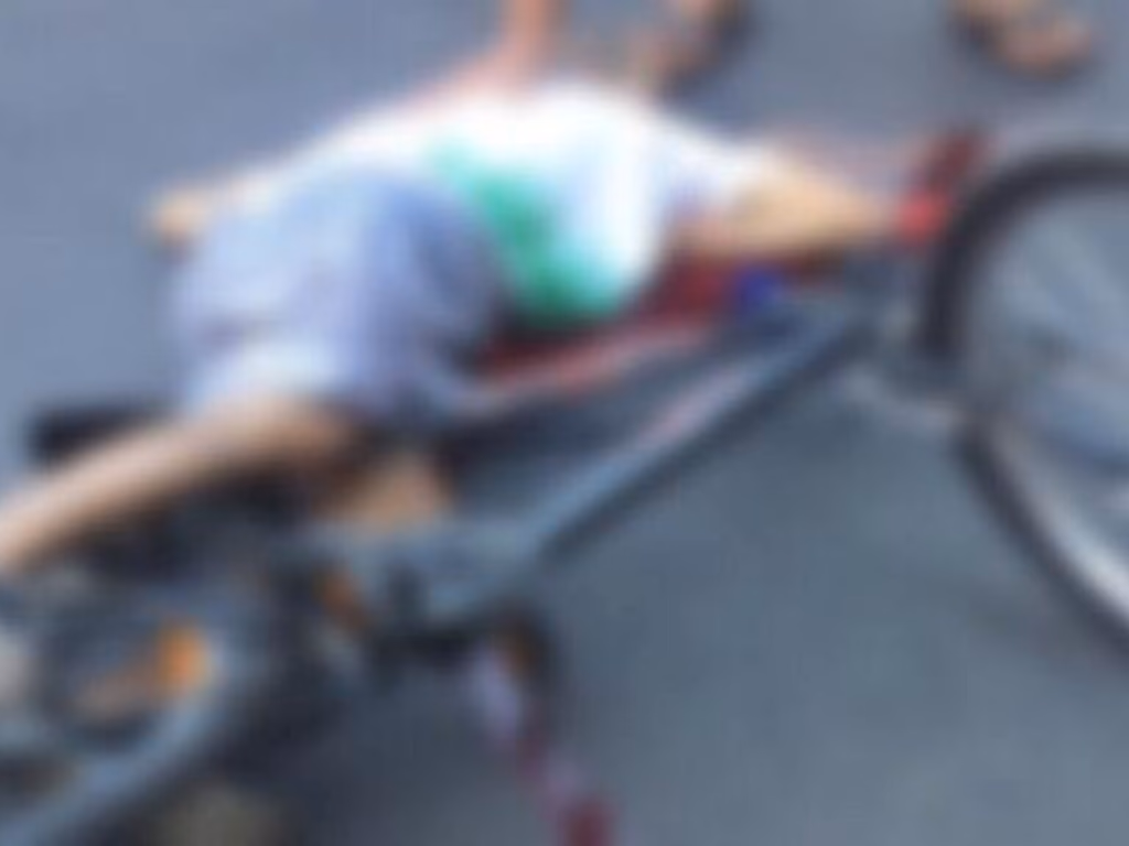 Homem morre após ser propositalmente atropelado