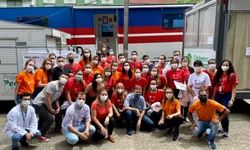 R $ 43,2 milhões são transferidos aos cartões