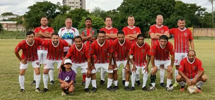 Rodada movimenta o amador e define líderes nas competições máster