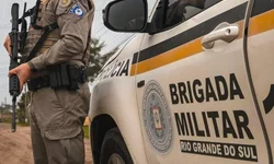 Dois homens são presos por estupro de vulnerável