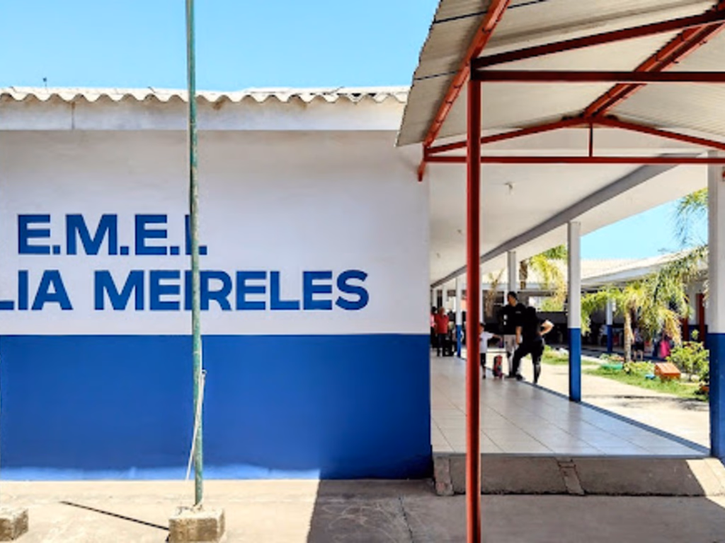 Cecília Meireles realiza luau nesta sexta-feira