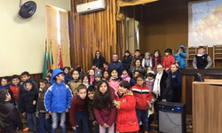 CAM vai realizar sorteio de vagas semana que vem