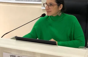 Vereadora quer apoio para deslocamento de microempreendedores a eventos e capacitações