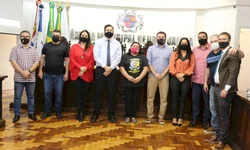 PL regulamenta parcerias entre município e terceiro setor