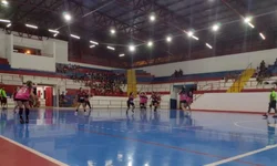 Granjeiros têm bens confiscados para pagar indenização