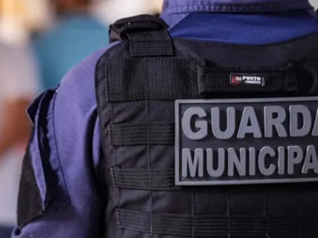 Senado aprova PEC que inclui guarda municipal na segurança pública