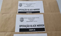 Festa clandestina com 97 pessoas é encerrada no Centro